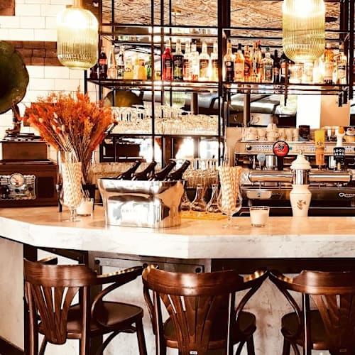 Chez Bouche, Levallois-Perret