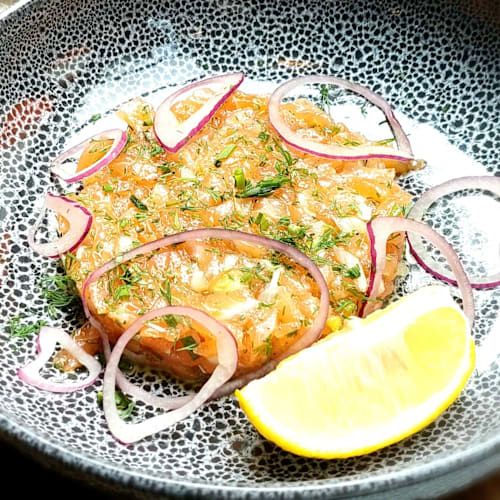 Chez Bouche, Levallois-Perret