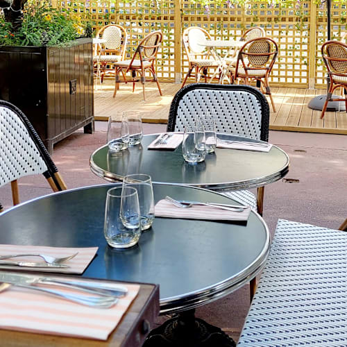 Chez Bouche, Levallois-Perret