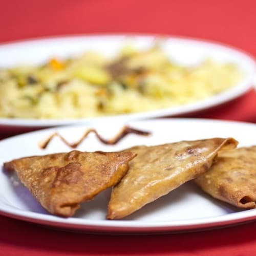 Enqutatash ristorante africano etiope, Roma
