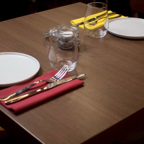 Kay Essenza Peruviana & PiscoBar, Torino