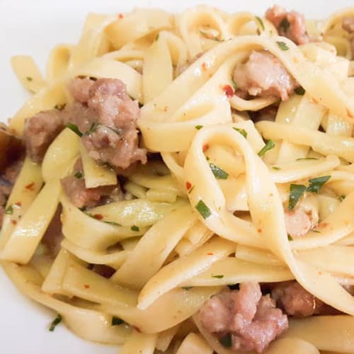 Le Tre Stelle, Polla