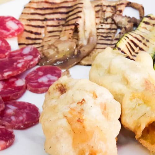 Le Tre Stelle, Polla