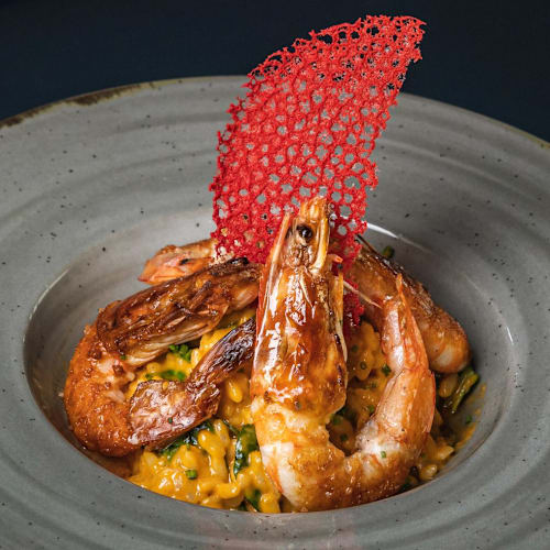 Catch Me - If you can, Lisbon