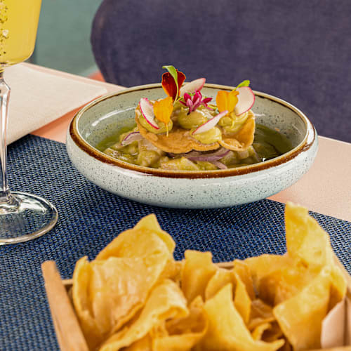 Catch Me - If you can, Lisbon