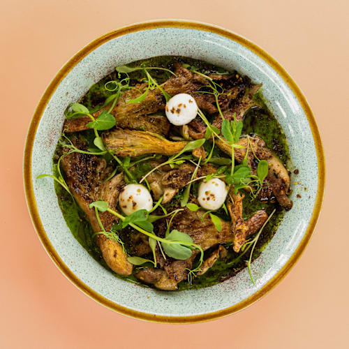 Catch Me - If you can, Lisbon