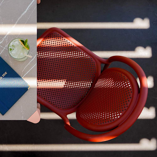 Catch Me - If you can, Lisbon