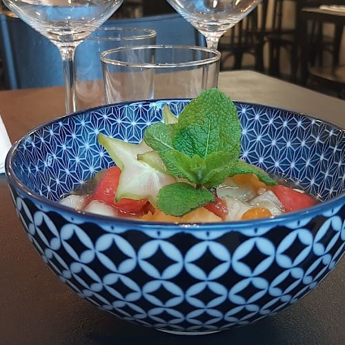 Katoro Restaurant Caraibeen, Paris