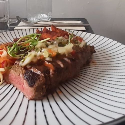 Katoro Restaurant Caraibeen, Paris