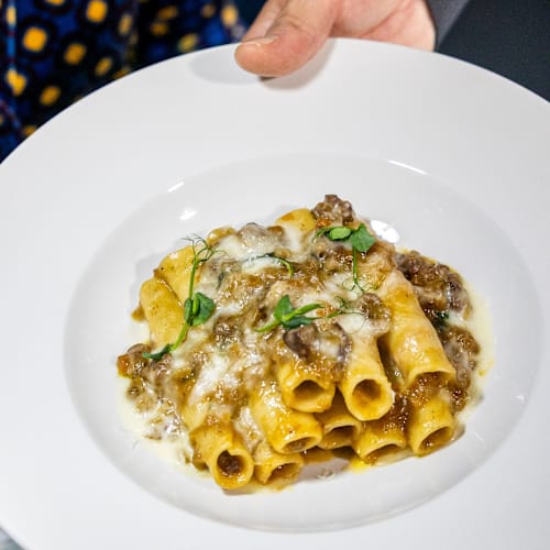 Vivi Restaurant, Firenze