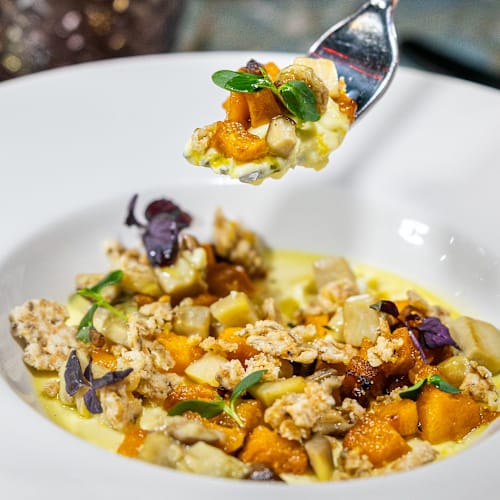 Vivi Restaurant, Firenze