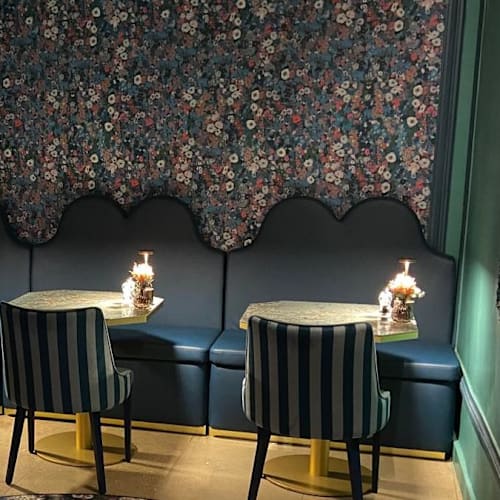 Vivi Restaurant, Firenze