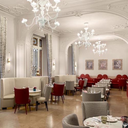 Vivi Restaurant, Firenze