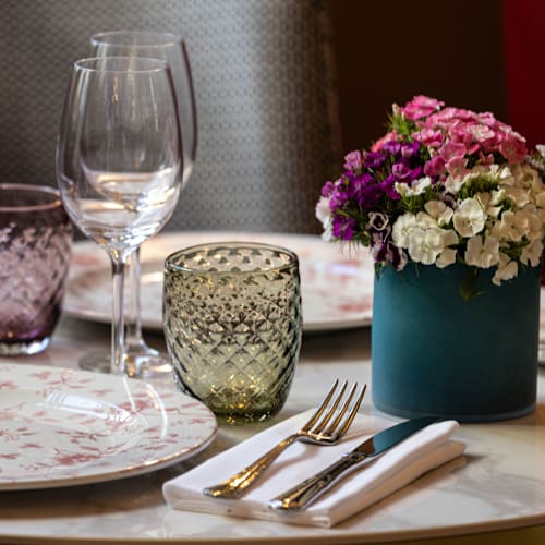 Vivi Restaurant, Firenze