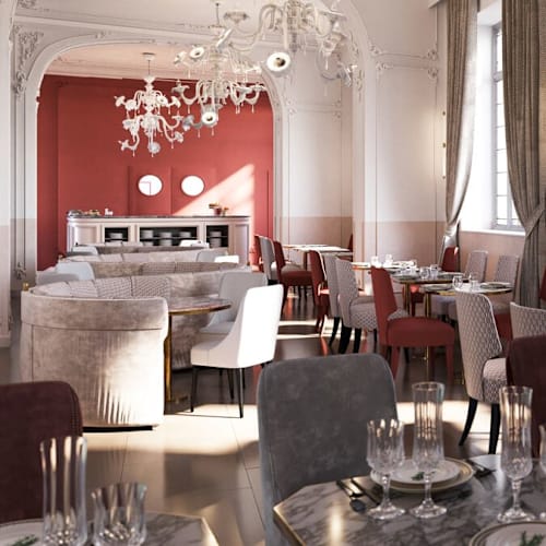 Vivi Restaurant, Firenze