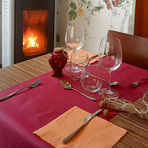 Taller Cocina de Teruel La Salita, Teruel