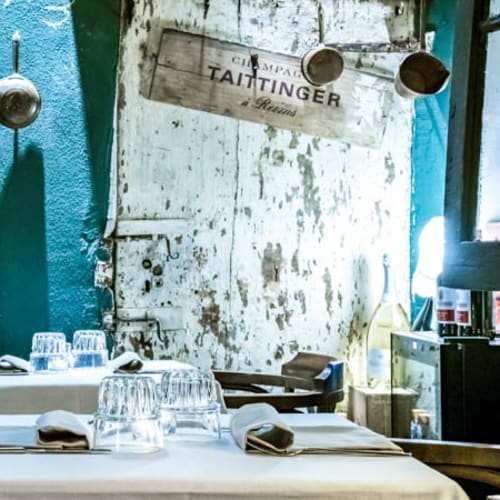 Il Piatto Rotto, Bologna