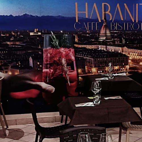Habanita - Bistrot Siciliano, Torino
