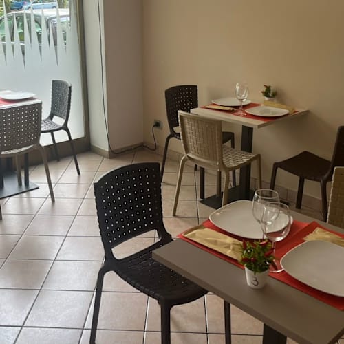 Habanita - Bistrot Siciliano, Torino