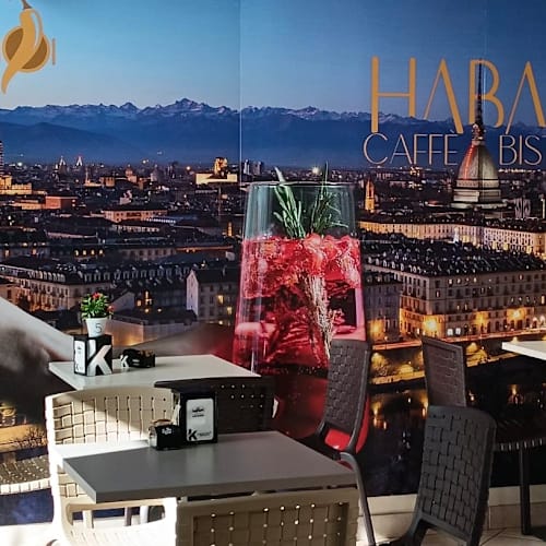 Habanita - Bistrot Siciliano, Torino
