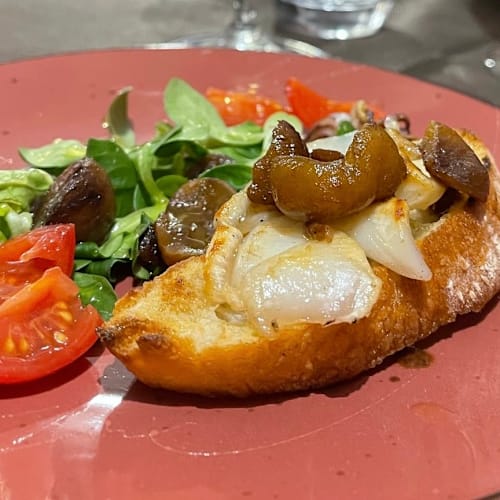 Habanita - Bistrot Siciliano, Torino