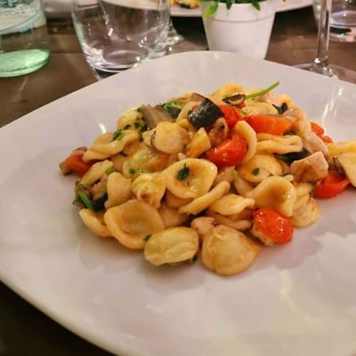 Habanita - Bistrot Siciliano, Torino