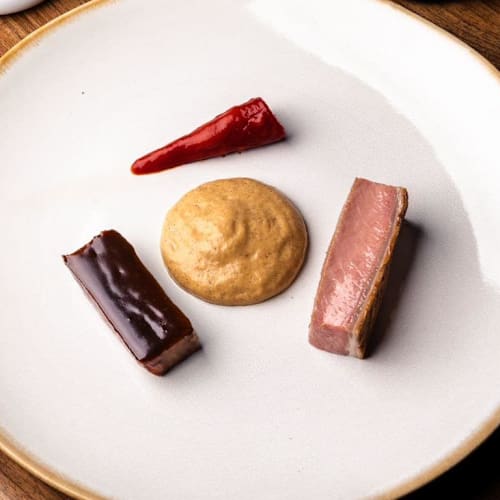Aldéhyde, Paris