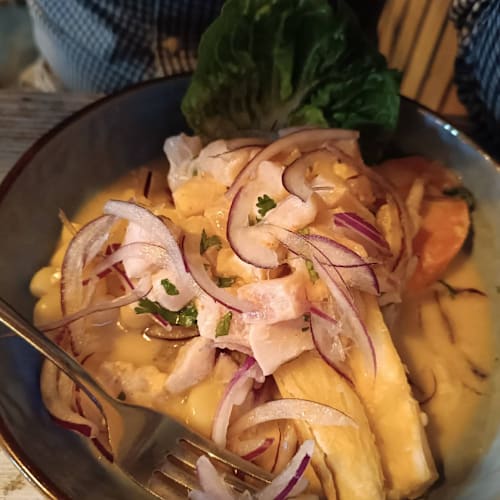 Inka 3 Barcelona, Barcelona