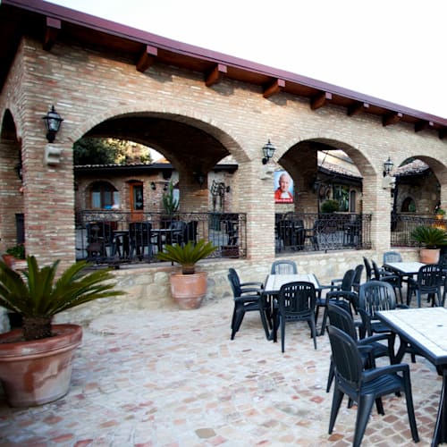 Agriturismo Catena, Cirò