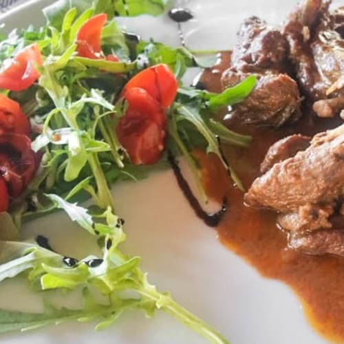 Agriturismo Catena, Cirò