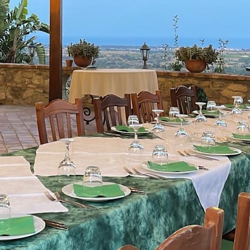 Agriturismo Catena, Cirò