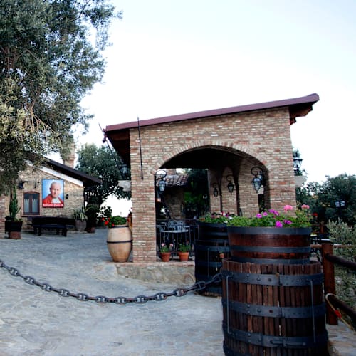 Agriturismo Catena, Cirò