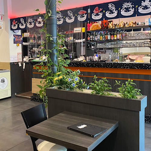 Sushido, Reims