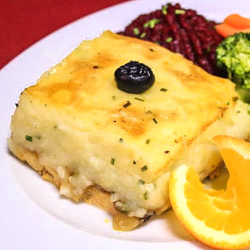 Os Tibetanos, Lisboa