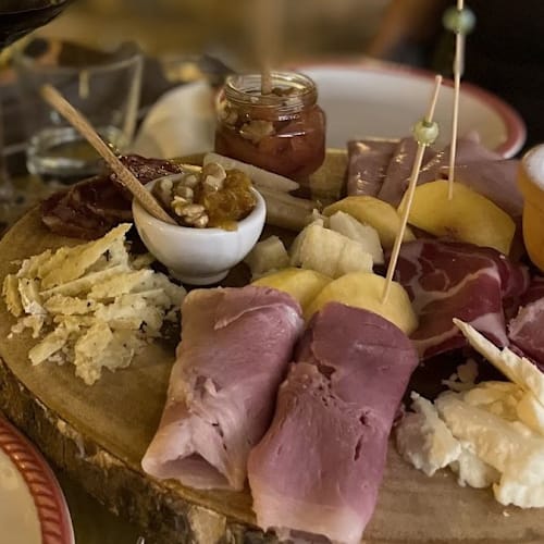 Fertile food wine e more, Milazzo