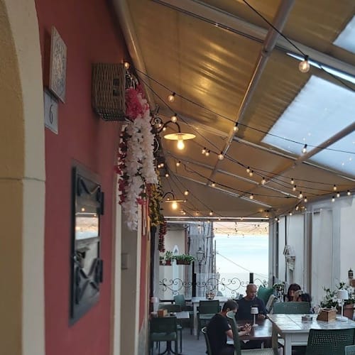Fertile food wine e more, Milazzo