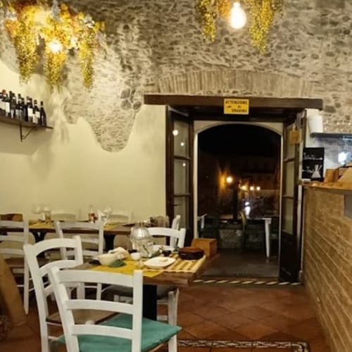 Fertile food wine e more, Milazzo
