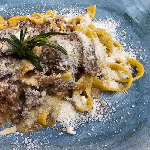 Officina del Gusto, Bracciano
