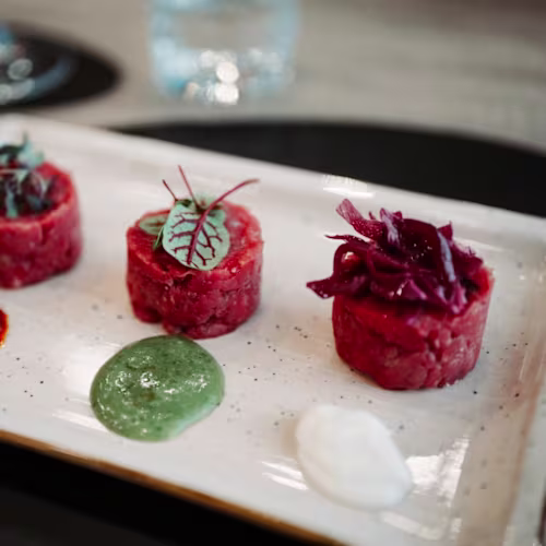 Cerea - Osteria Gourmet, Alpignano