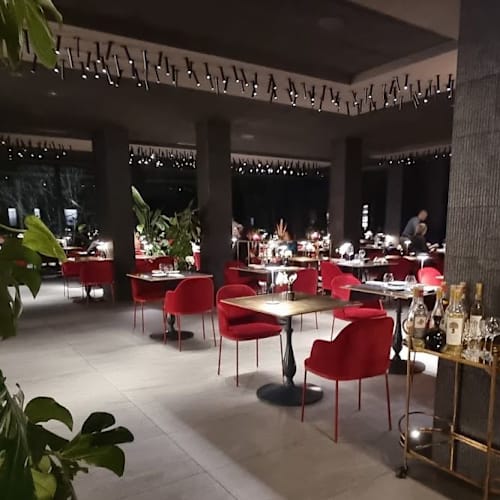AROMA Piajo, Nembro
