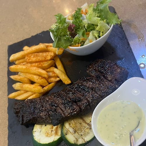 Carnivoros La Tentacion De La Carne, València