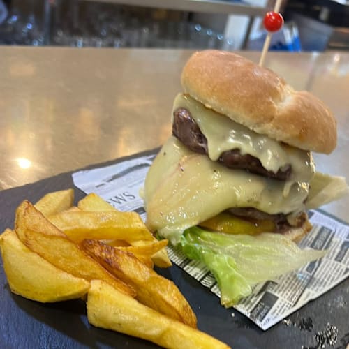 Carnivoros La Tentacion De La Carne, València