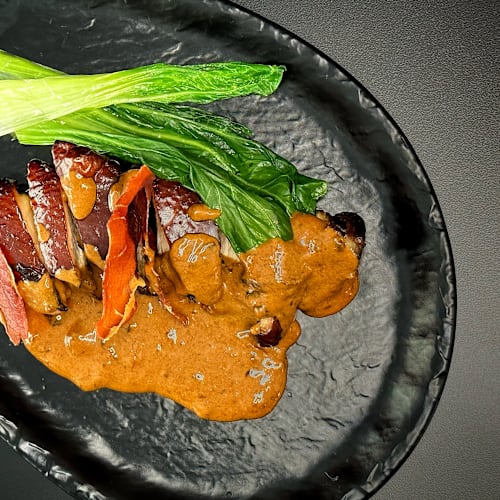 Kohima - Spices Concept Lounge, Lisboa