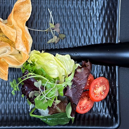 Kohima - Spices Concept Lounge, Lisboa