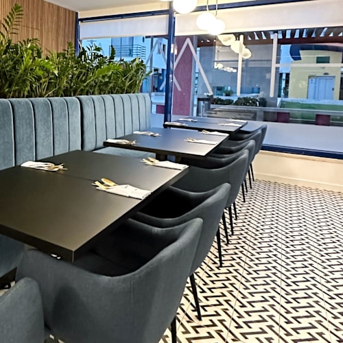 Kohima - Spices Concept Lounge, Lisboa