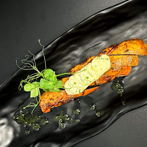 Kohima - Spices Concept Lounge, Lisboa
