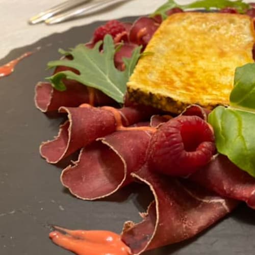 Carbina, Castione Della Presolana