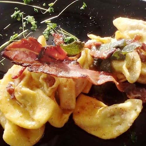 Carbina, Castione Della Presolana