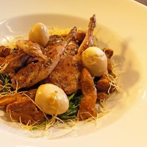 Carbina, Castione Della Presolana