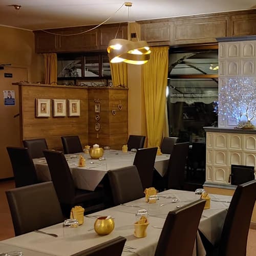 Carbina, Castione Della Presolana